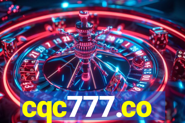 cqc777.co