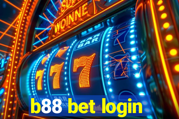 b88 bet login