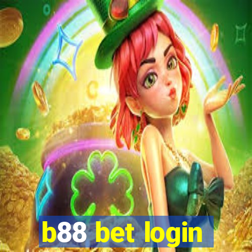 b88 bet login