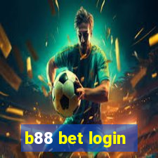 b88 bet login