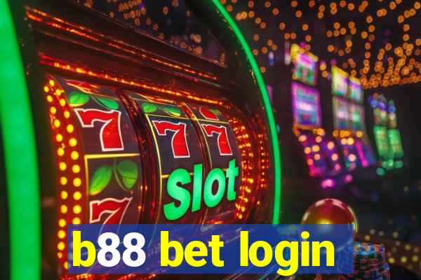 b88 bet login