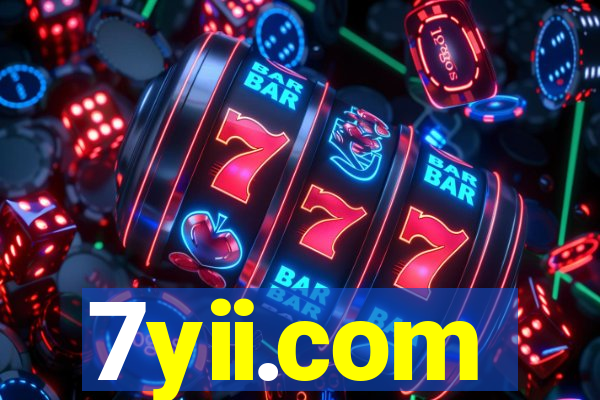 7yii.com