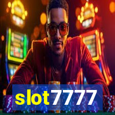 slot7777