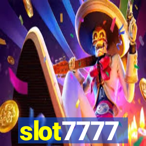 slot7777