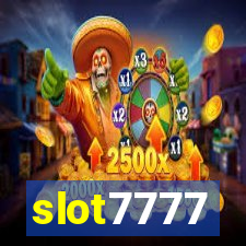 slot7777