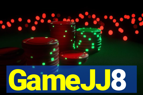 GameJJ8