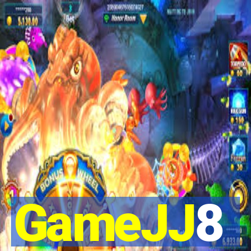 GameJJ8