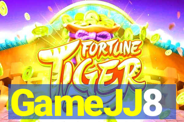 GameJJ8