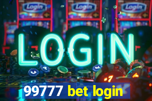 99777 bet login