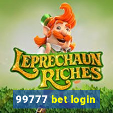 99777 bet login