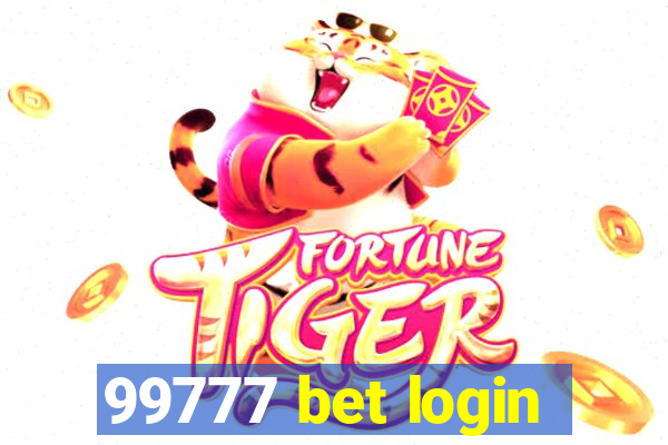 99777 bet login