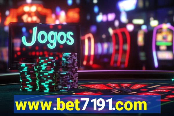 www.bet7191.com