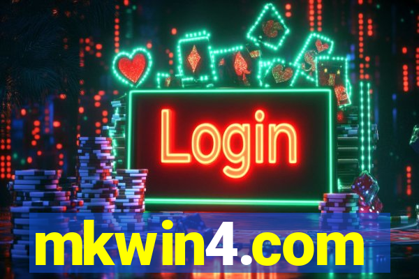 mkwin4.com