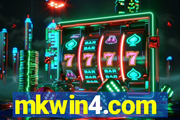 mkwin4.com