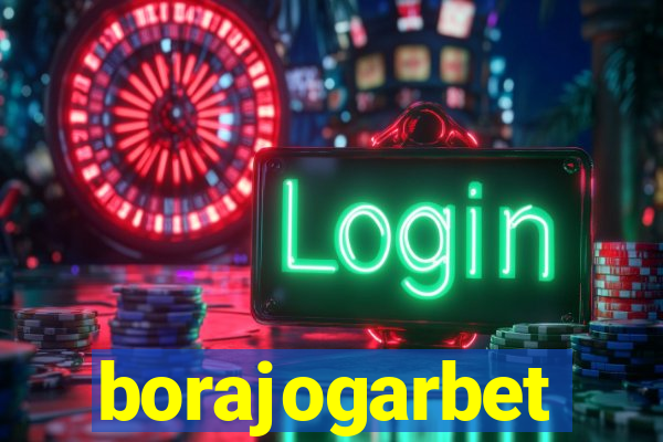 borajogarbet