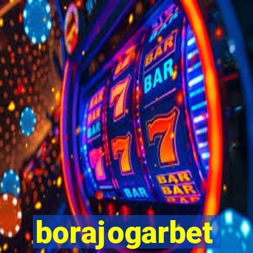 borajogarbet