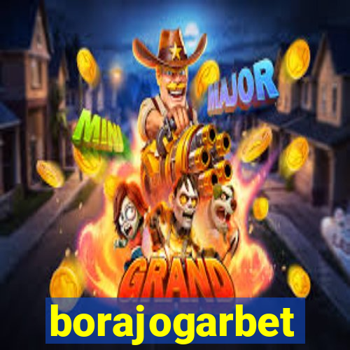 borajogarbet