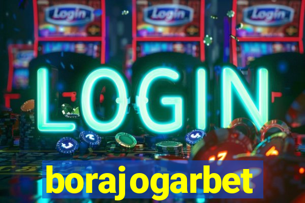 borajogarbet