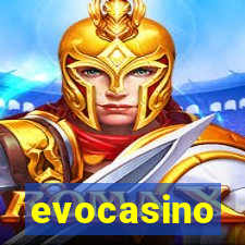 evocasino