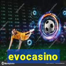 evocasino