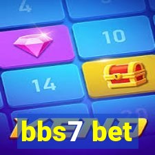 bbs7 bet