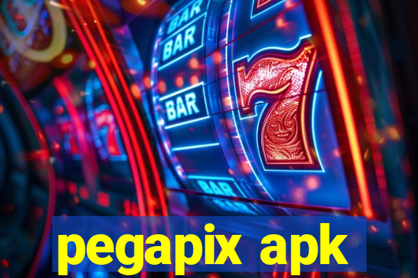 pegapix apk