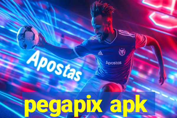 pegapix apk