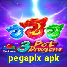 pegapix apk