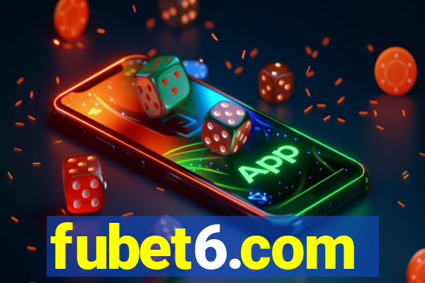 fubet6.com