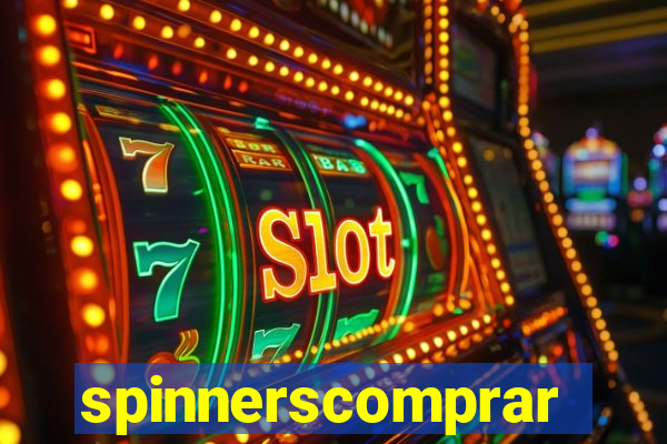 spinnerscomprar