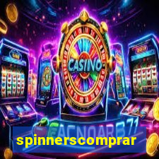 spinnerscomprar