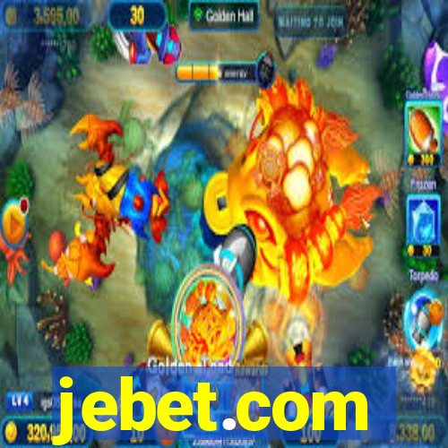 jebet.com