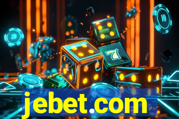 jebet.com