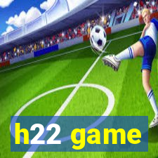 h22 game