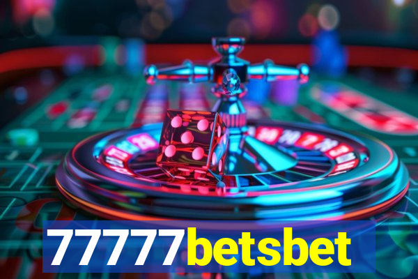 77777betsbet