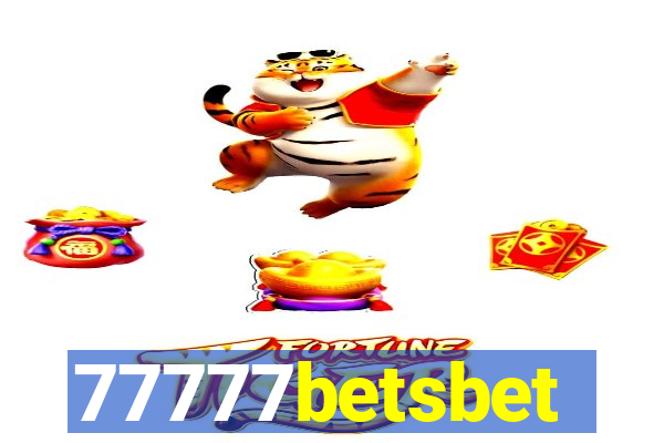 77777betsbet