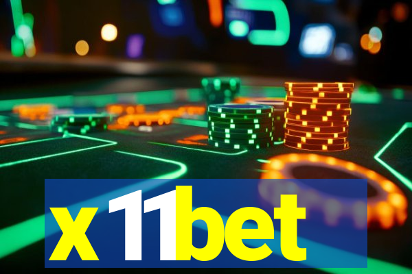 x11bet