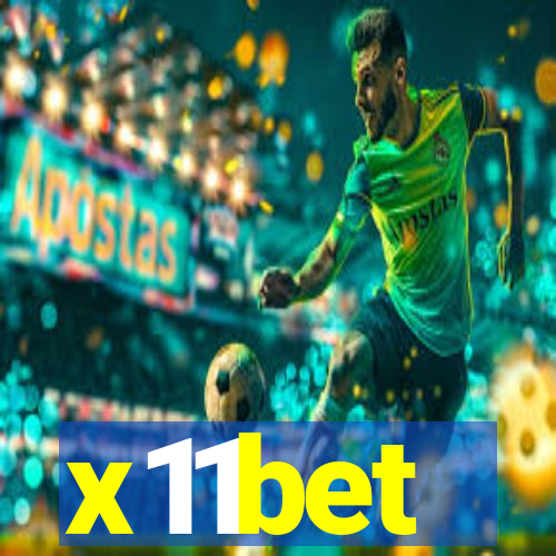 x11bet