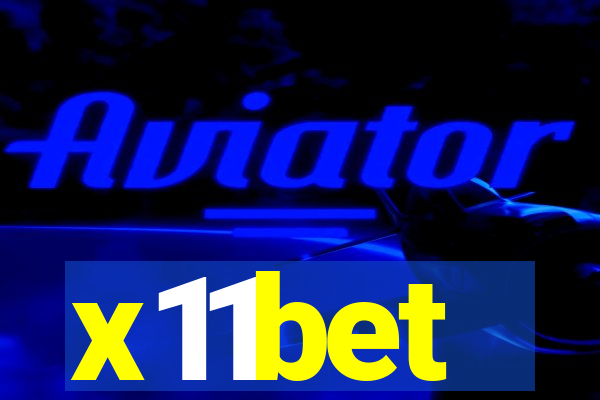 x11bet