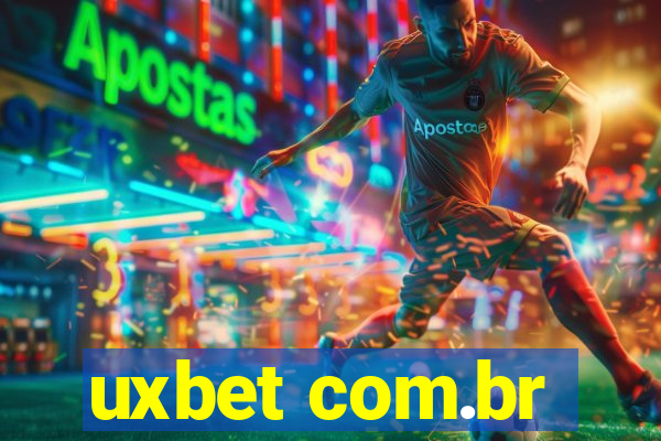 uxbet com.br