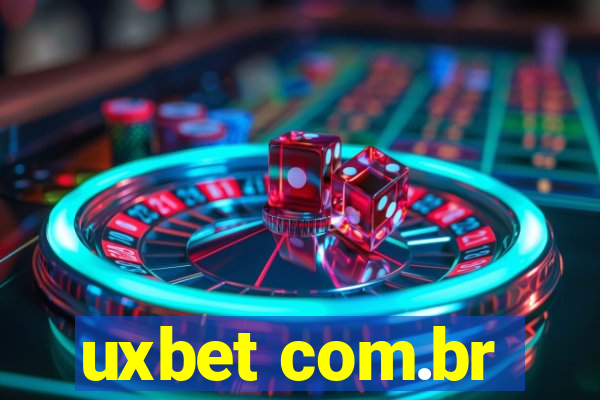 uxbet com.br