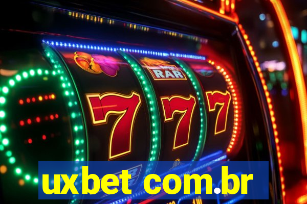 uxbet com.br