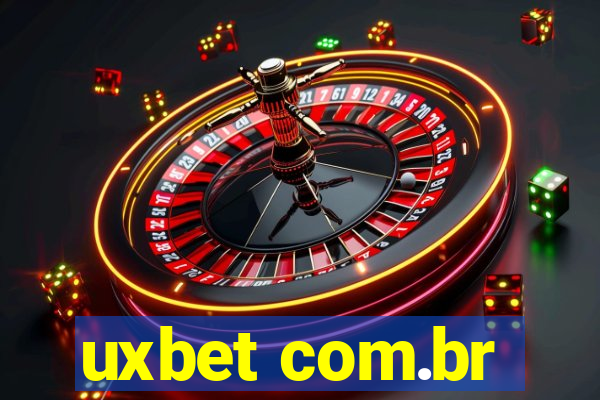 uxbet com.br