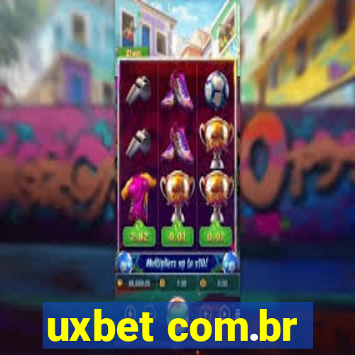 uxbet com.br