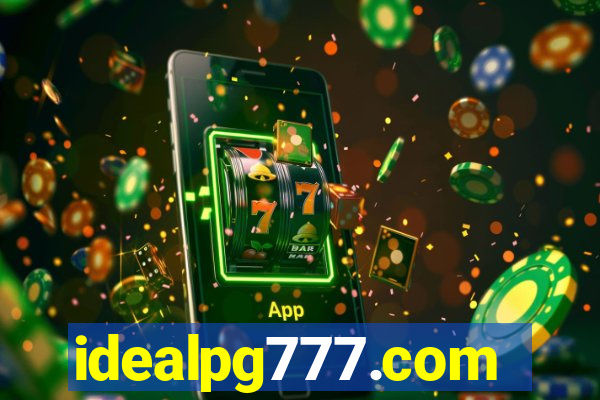 idealpg777.com