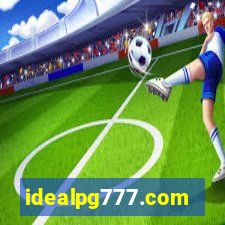 idealpg777.com