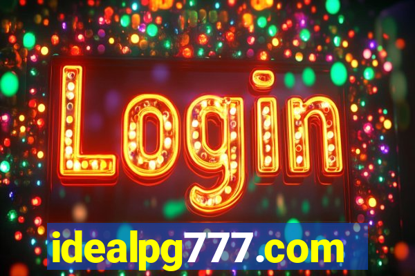 idealpg777.com