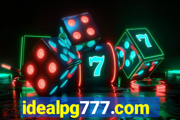 idealpg777.com