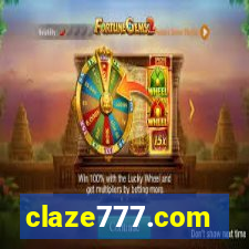 claze777.com