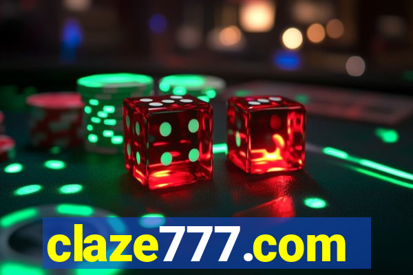 claze777.com